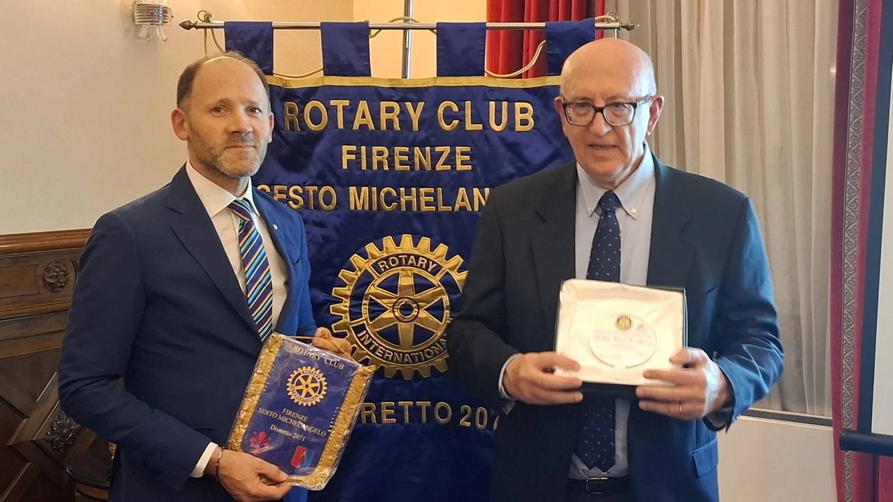 Luca Barrette e Roberto D'Alimonte Luca Barrette e Roberto D'Alimonte