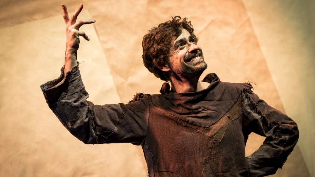 ‘Frà San Francesco, la superstar del medioevo’ ‘Frà San Francesco, la superstar del medioevo’