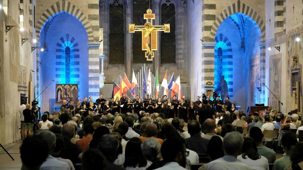 Polifonico