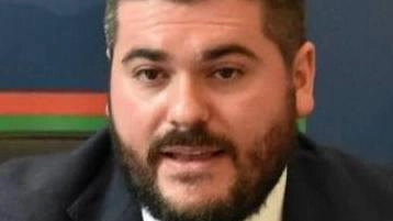 Thomas De Luca, coordinatore regionale dei 5Stelle, frena sul nascere la polemica Thomas De Luca, coordinatore regionale dei 5Stelle, frena sul nascere la polemica