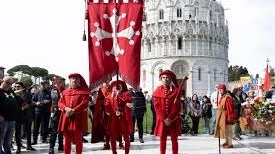 Gli appuntamenti del Capodanno pisano (foto d'archivio) Gli appuntamenti del Capodanno pisano (foto d'archivio)