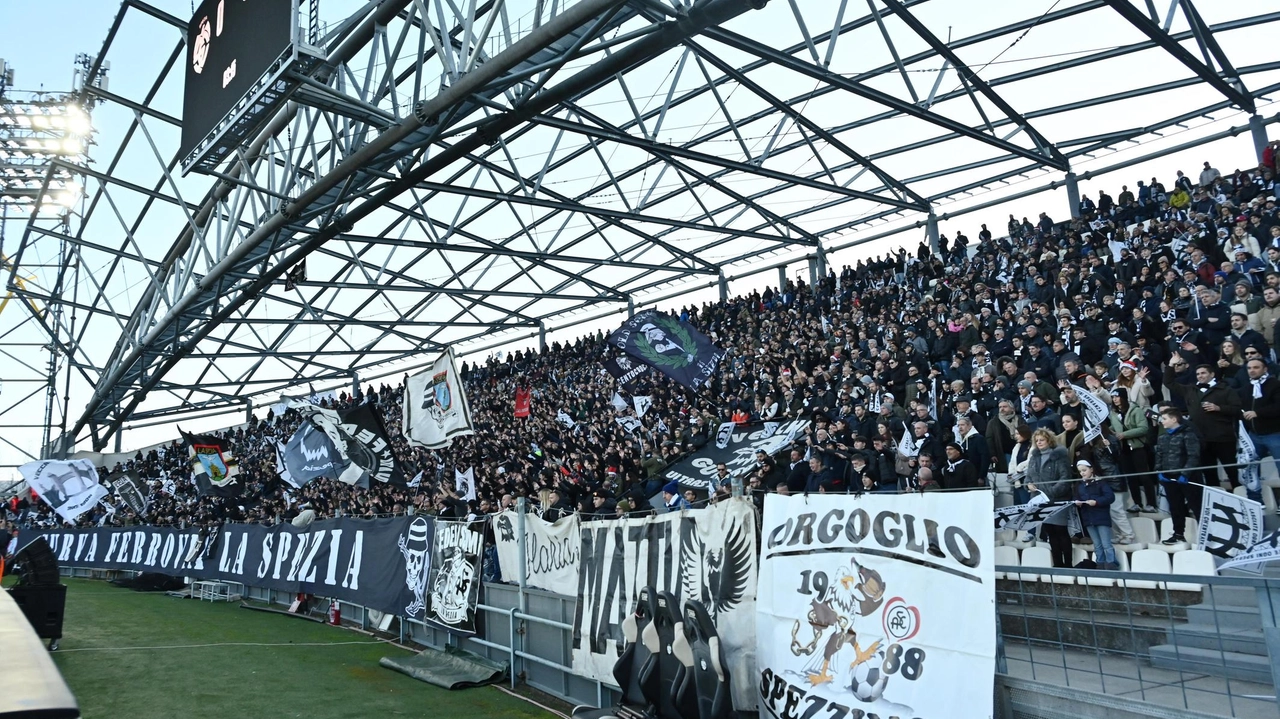 La ventiquattresima giornata è stata pronosticata da Nicola Gianardi del gruppo Fuori di Spezia che ha centrato otto risultati della... La ventiquattresima giornata è stata pronosticata da Nicola Gianardi del gruppo Fuori di Spezia che ha centrato otto risultati della...