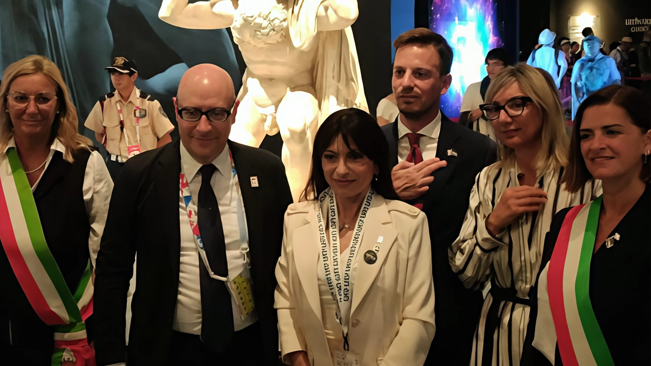 Botta e risposta in Aula tra opposizione e Giunta sulla trasferta a Osaka in occasione dell’Expo. I consiglieri di FdI...