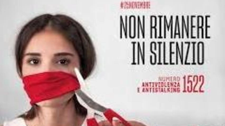 Il numero telefonico 1522 può essere il primo punto di riferimento per le donne