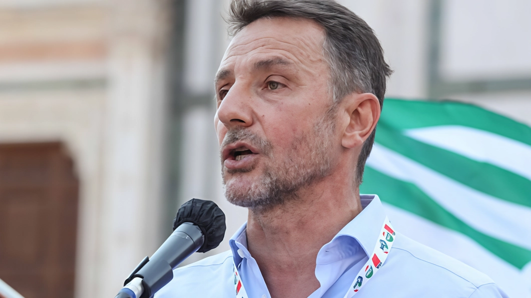 Alla cerimonia organizzata da Asl e Regione Toscana per l’avvio del cantiere di costruzione della nuova palazzina per l’ospedale del... Alla cerimonia organizzata da Asl e Regione Toscana per l’avvio del cantiere di costruzione della nuova palazzina per l’ospedale del...