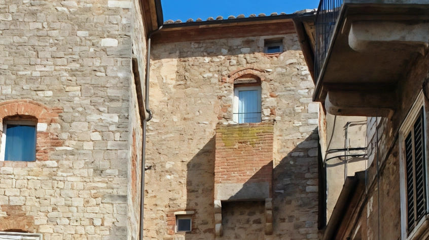 La riqualificazione di un luogo storico. che ospiterà mostre e iniziative culturali La riqualificazione di un luogo storico. che ospiterà mostre e iniziative culturali