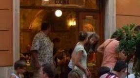 ’Cena in tour’ fa tappa a Marina. Un viaggio nel gusto in sette locali