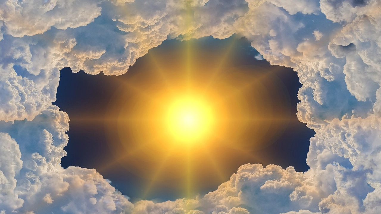 Il clima nel 2024