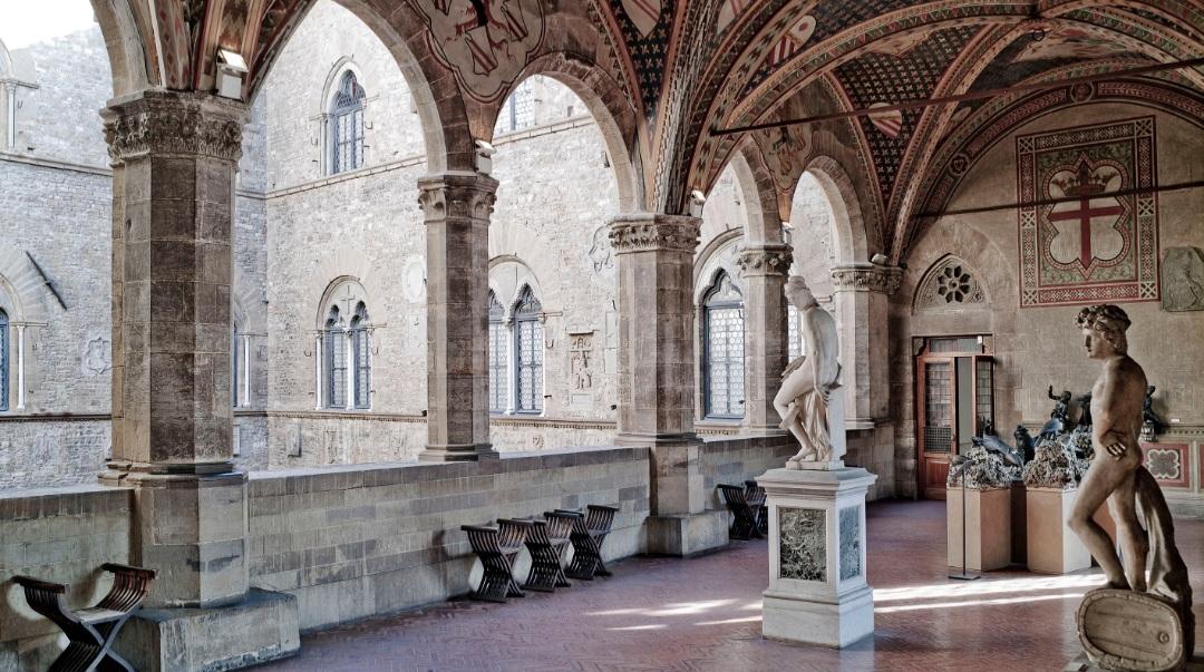 Firenze, la Festa della Musica torna ai musei del Bargello Firenze, la Festa della Musica torna ai musei del Bargello