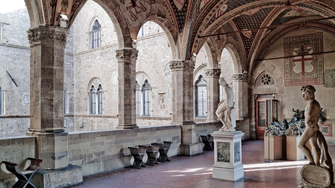 Firenze, la Festa della Musica torna ai musei del Bargello