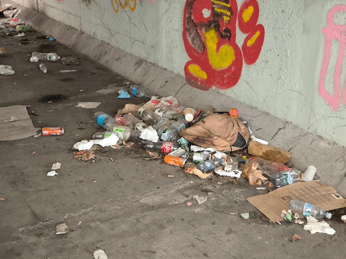 Pugno duro sul degrado: "Mozziconi e carte in strada?. Multe fino a più di mille euro"