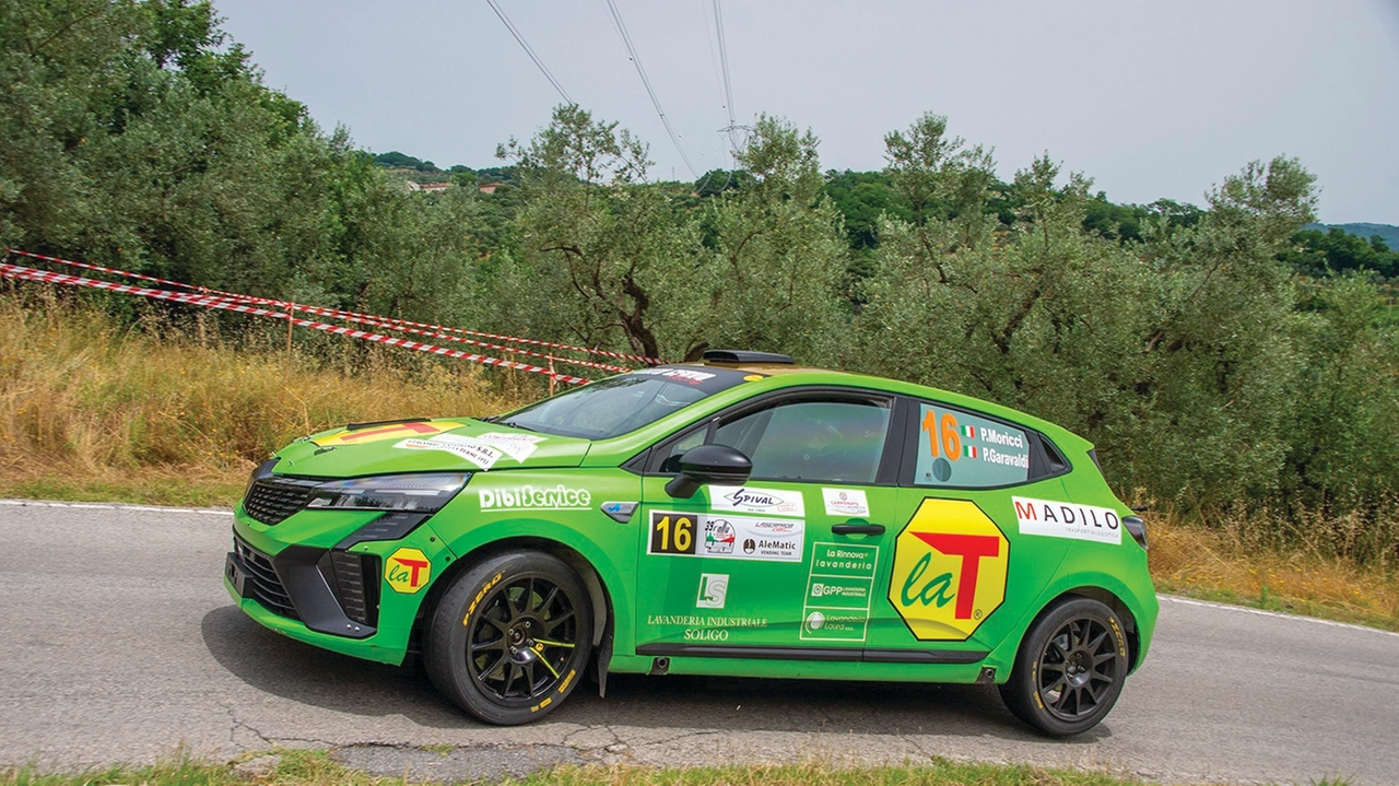 Si chiude il Campionato Provinciale AC Pistoia