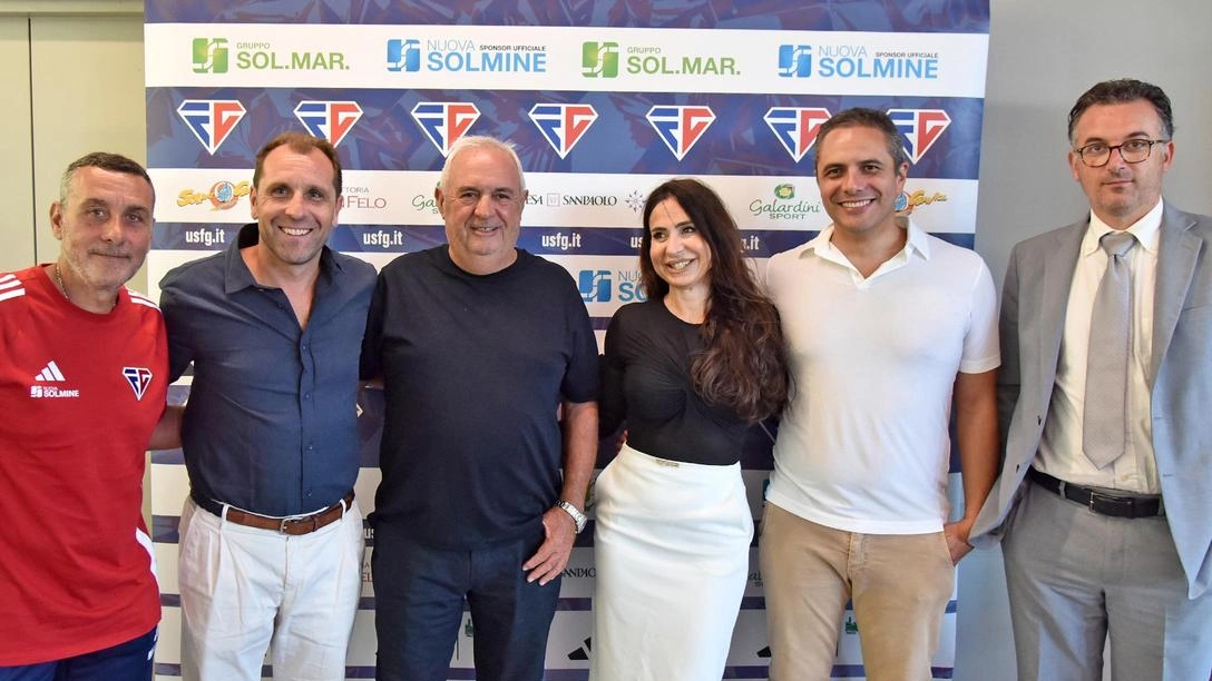 Società ripescata in serie D: ieri l’annuncio ufficiale .