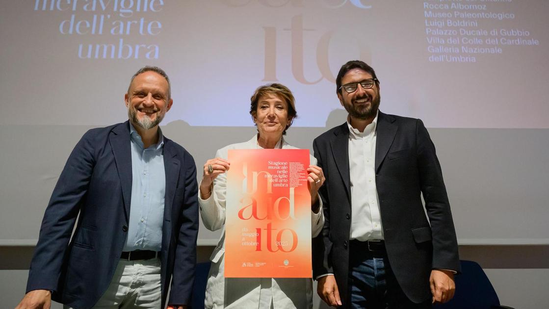 Inaudito Concerti tra le meraviglie dell’arte Inaudito Concerti tra le meraviglie dell’arte