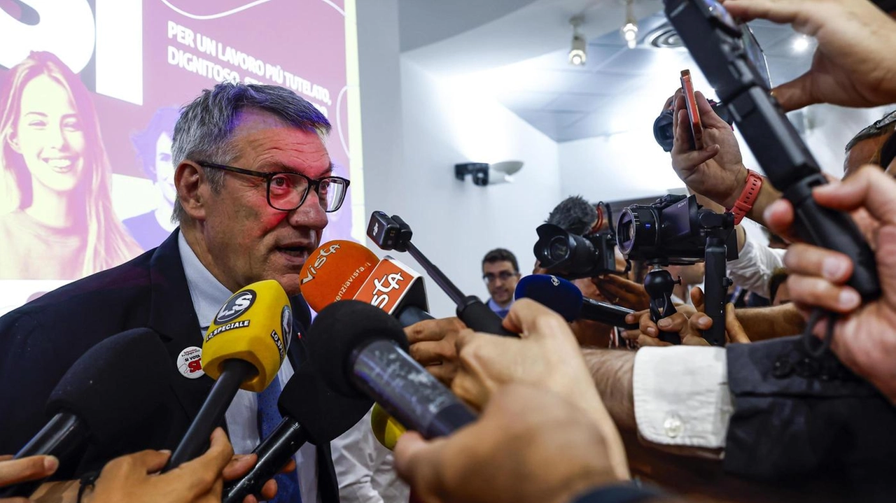 Fiom in festa, ci sono Landini e Tomasi. Dibattiti sul lavoro e musica alla Flog