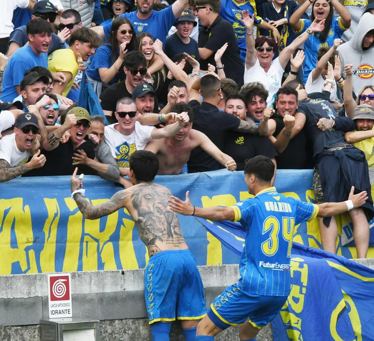 Carrarese: Priorità al Mercato per Rinforzare il Reparto Portieri