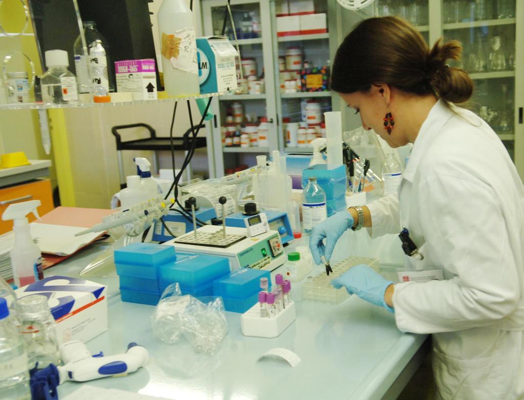 Legionella in casa di cura. All’ospedale un’anziana contagiata dal batterio