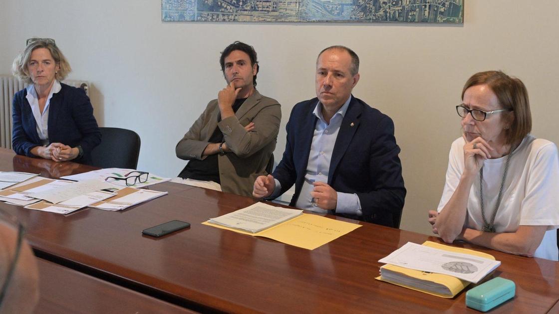 La manovra da 12 milioni. L’avanzo di bilancio finisce in servizi e infrastrutture La manovra da 12 milioni. L’avanzo di bilancio finisce in servizi e infrastrutture