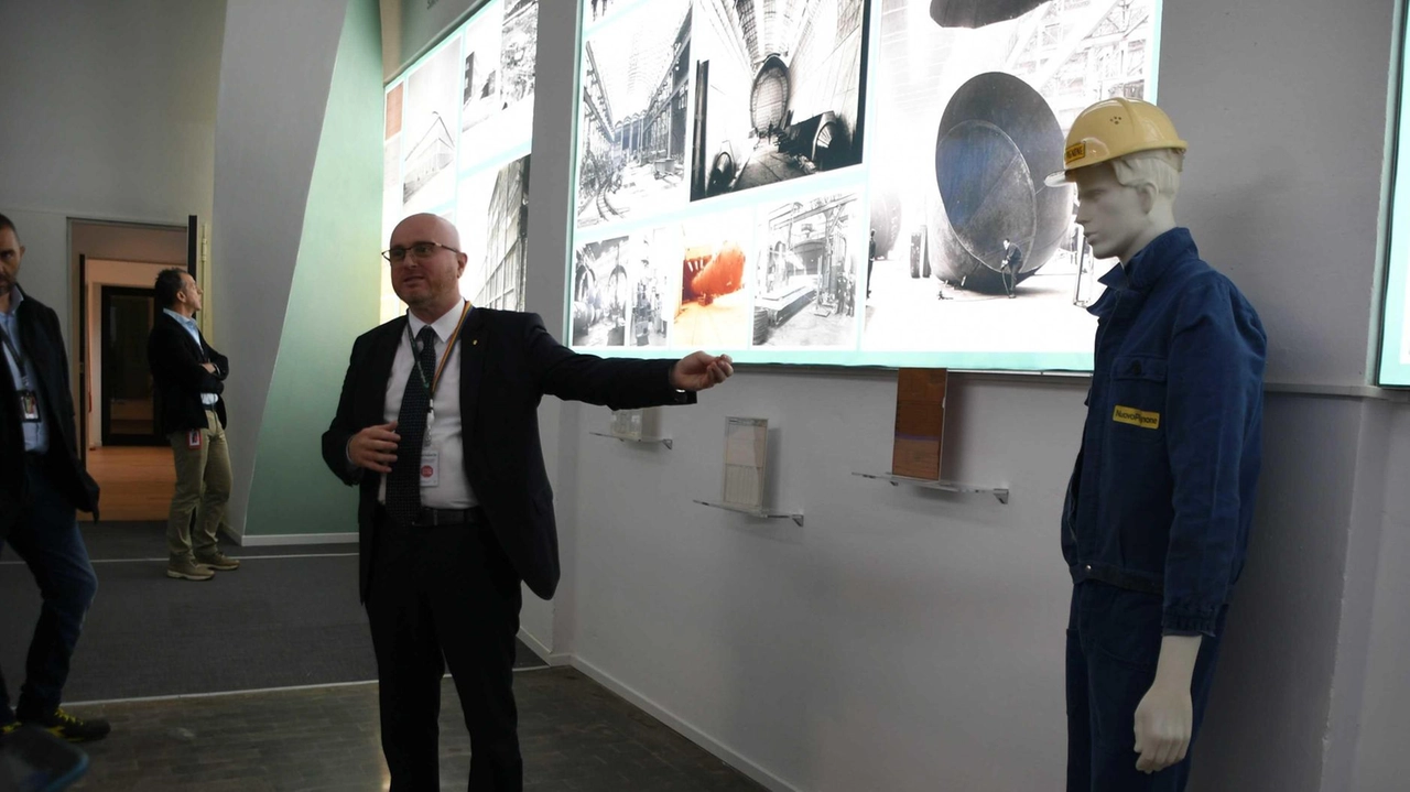 Baker Hughes, leader mondiale nelle tecnologie energetiche, offre numerose opportunità di carriera in Italia, con 72 posizioni aperte a...