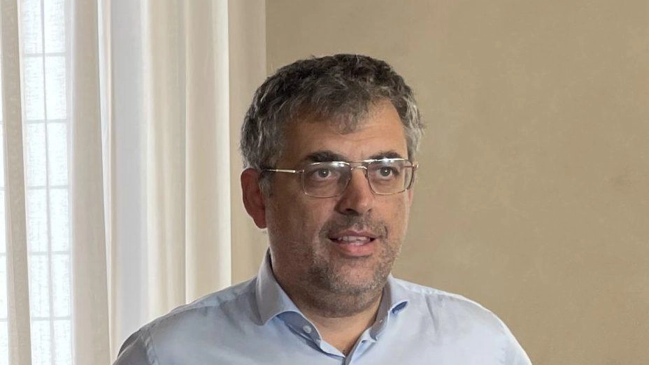 Simone Faggi, vicesindaco Simone Faggi, vicesindaco