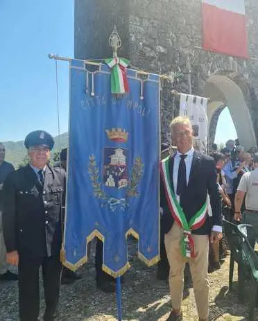 La strage di Stazzema, 81 anni dopo: "Senza memoria non esiste futuro"