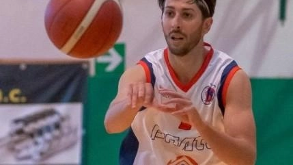Lorenzo Berni, nuovo play dell’Abc Castelfiorentino