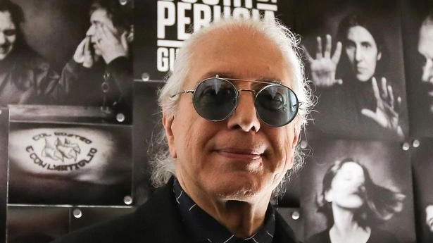 Guido Harari Guido Harari