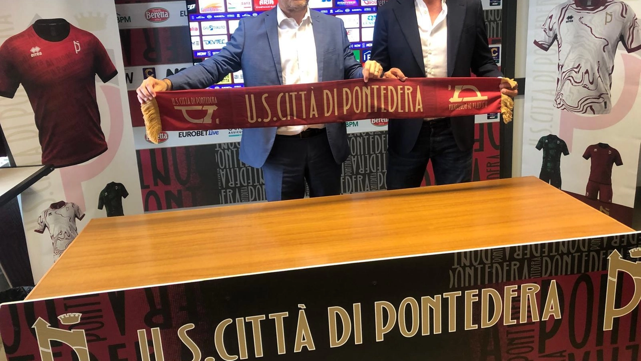 Granata, Taldo si presenta: "Non c’è tempo da perdere"