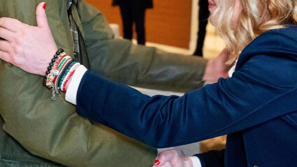L’assessora regionale: "Stessa visione di Vannacci" L’assessora regionale: "Stessa visione di Vannacci"