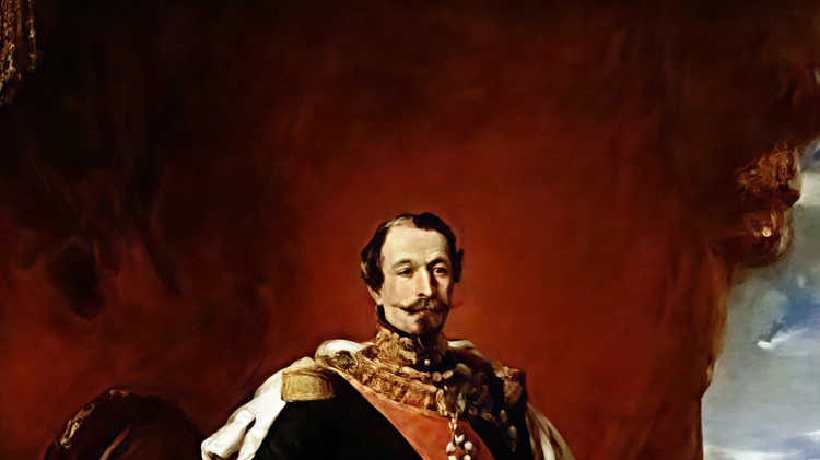 Napoleone III Napoleone III