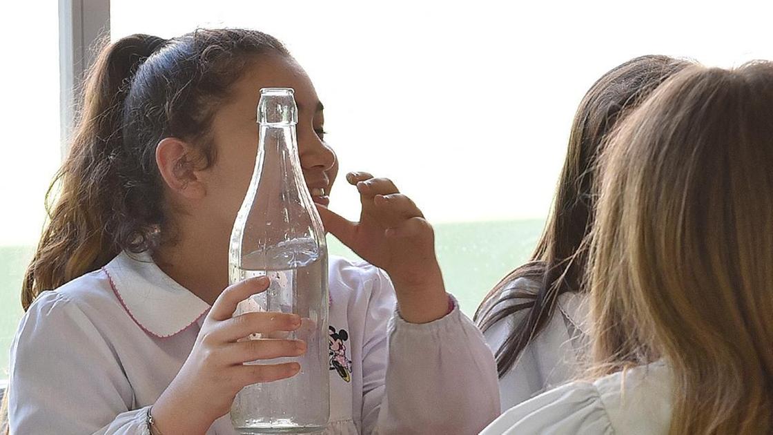 Una petizione al sindaco: "Rivedete gli aumenti delle tariffe scolastiche" Una petizione al sindaco: "Rivedete gli aumenti delle tariffe scolastiche"