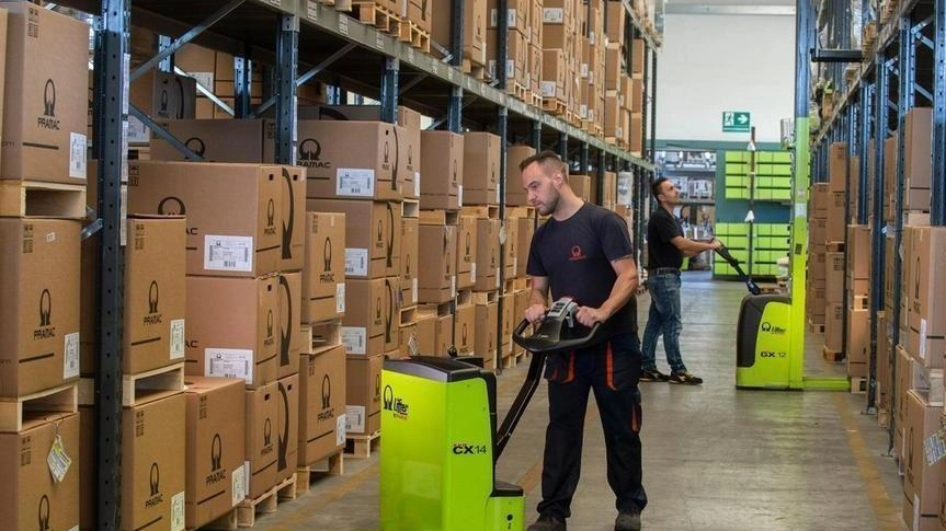 Fa ancora molto discutere il premio aziendale per i lavoratori della Pramac