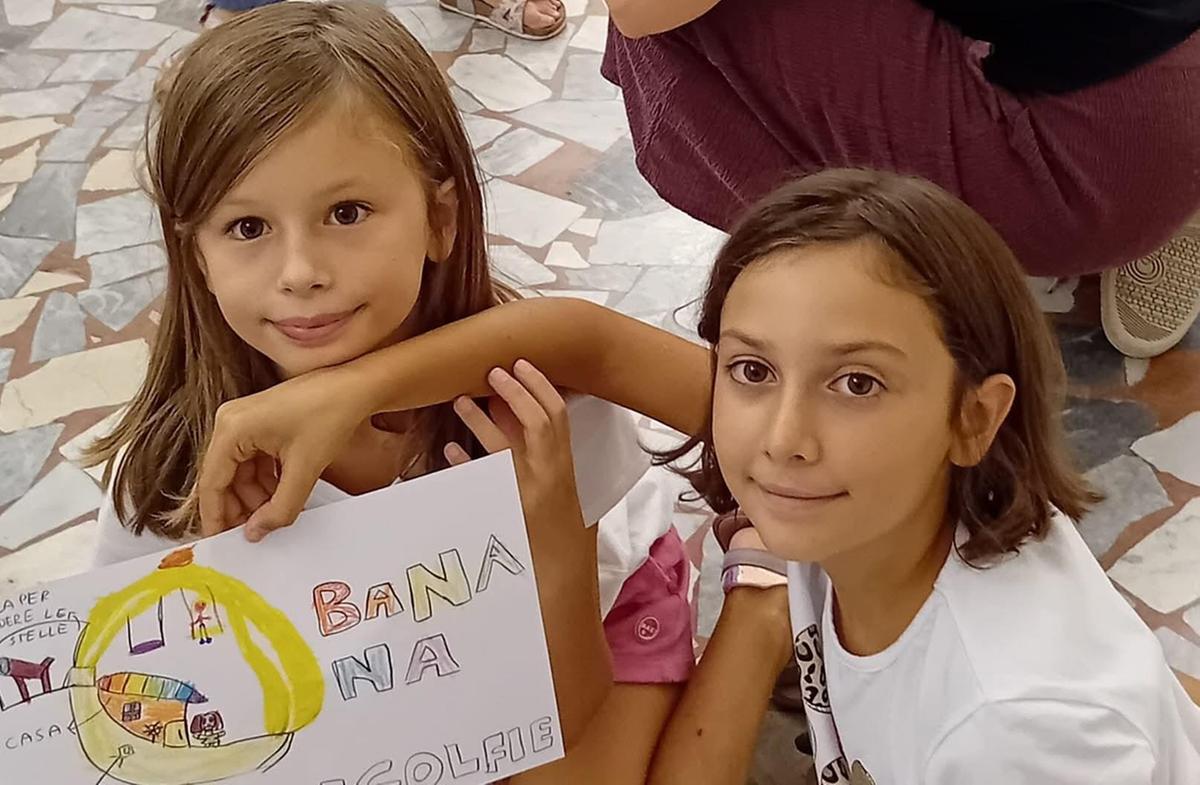 Politeama Educational. Un super cartellone per bambini e ragazzi. Con l’amore per il teatro Politeama Educational. Un super cartellone per bambini e ragazzi. Con l’amore per il teatro