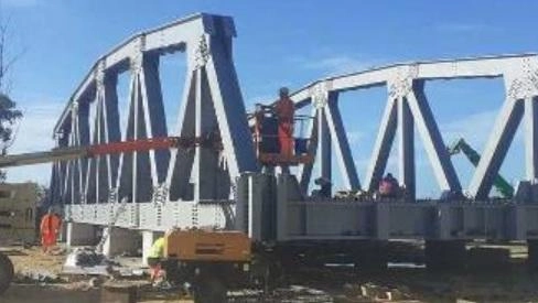 Reway Group opera nel settore del risanamento di grandi infrastrutture