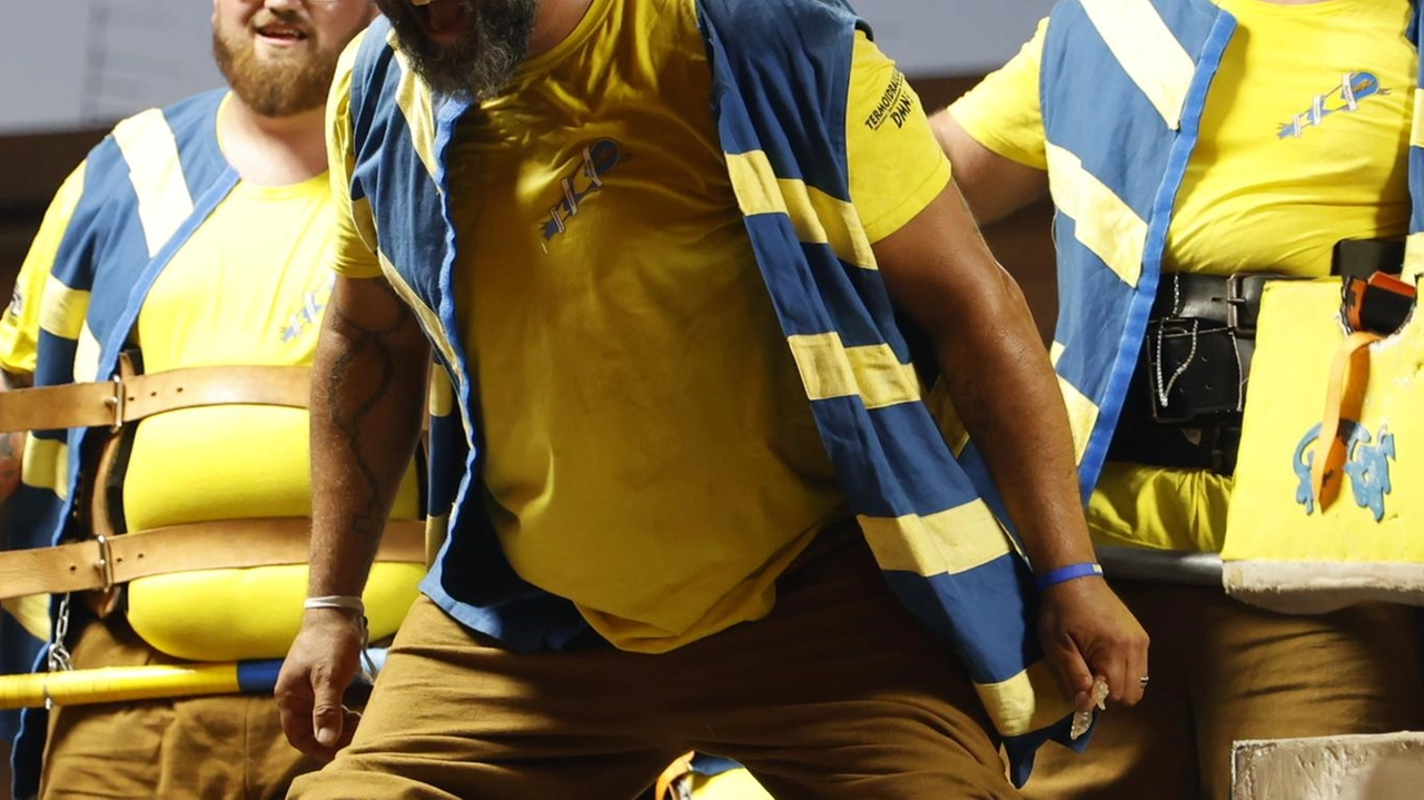 La vittoria dei Delfini La vittoria dei Delfini