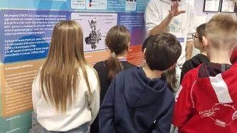 Gualdo Tadino, promossa dall’Università di Perugia