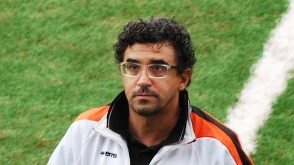 Fabio Guarducci, allenatore riconfermato del Porta Romana