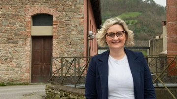 Vernio ricorda le sedici vittime . Cerimonia con la lettura dei nomi e le testimonianze dei soccorritori