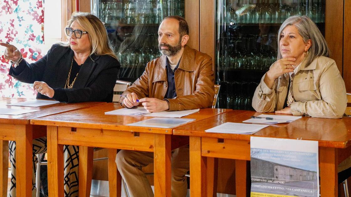 Alluvione, la rabbia dei comitati: "Chiesto un incontro in Prefettura"