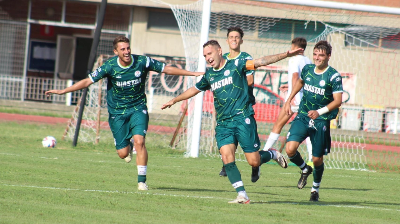 Edo Luisi, presidente del Seravezza Pozzi Calcio risponde a Creare Futuro Edo Luisi, presidente del Seravezza Pozzi Calcio risponde a Creare Futuro