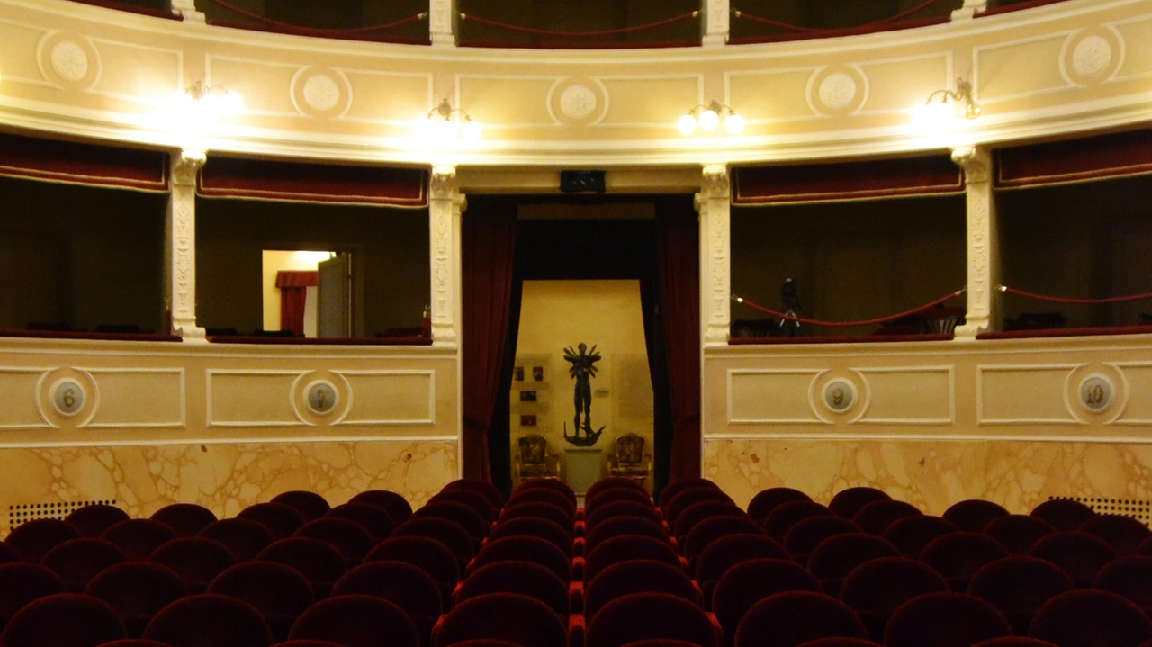 TeatroMarioSpin TeatroMarioSpin