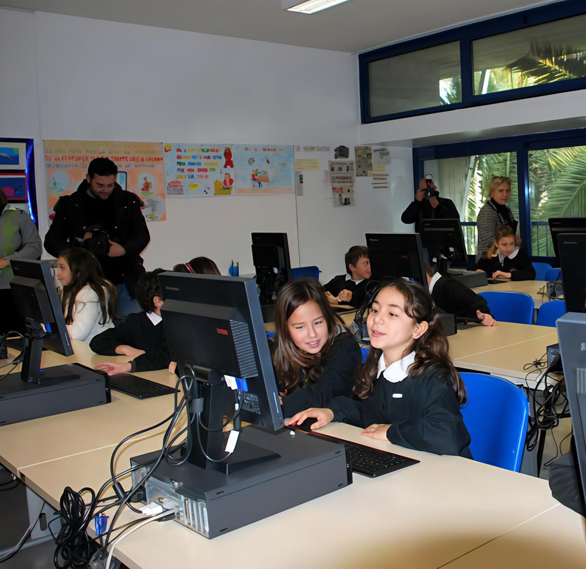Pre scuola: "Un servizio molto atteso"