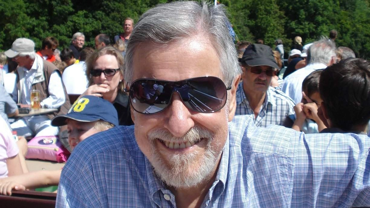 Cesare Orselli