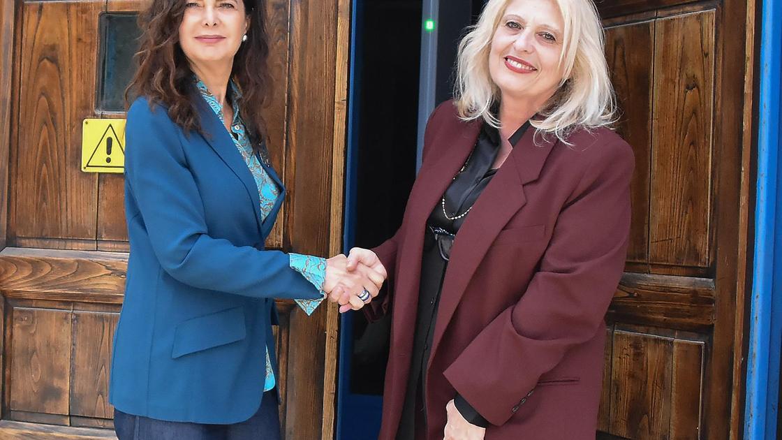 boldrini pd piccola struttura ma i detenuti sono il doppio 