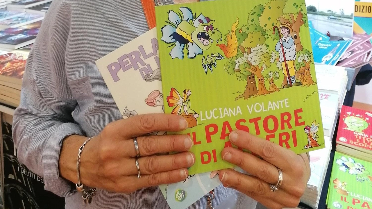 L’estate dell’Oratorio di San Vito in via Pesciatina si anima con una nuova iniziativa, curata dall’associazione “Nati per scrivere”: “Ingredienti... L’estate dell’Oratorio di San Vito in via Pesciatina si anima con una nuova iniziativa, curata dall’associazione “Nati per scrivere”: “Ingredienti...