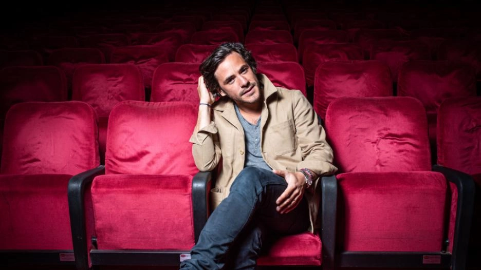 Jack Savoretti sarà in concerto stasera alla 45° edizione del Festival La Versiliana Jack Savoretti sarà in concerto stasera alla 45° edizione del Festival La Versiliana