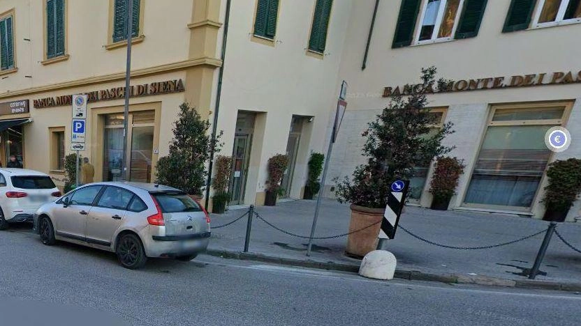 Piazza d’Appiano a Ponsacco. Da lunedì il via dei lavori per la realizzazione dei nuovi marciapiedi. Durata prevista 15 giorni Piazza d’Appiano a Ponsacco. Da lunedì il via dei lavori per la realizzazione dei nuovi marciapiedi. Durata prevista 15 giorni