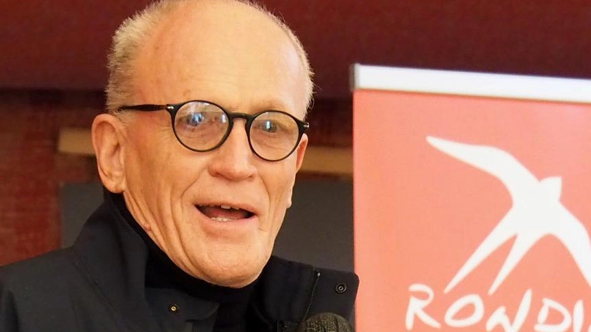 Il primo sbarcherà lo staff, il secondo il presidente. L’abbraccio privato con i ragazzi delle due guerre Il primo sbarcherà lo staff, il secondo il presidente. L’abbraccio privato con i ragazzi delle due guerre