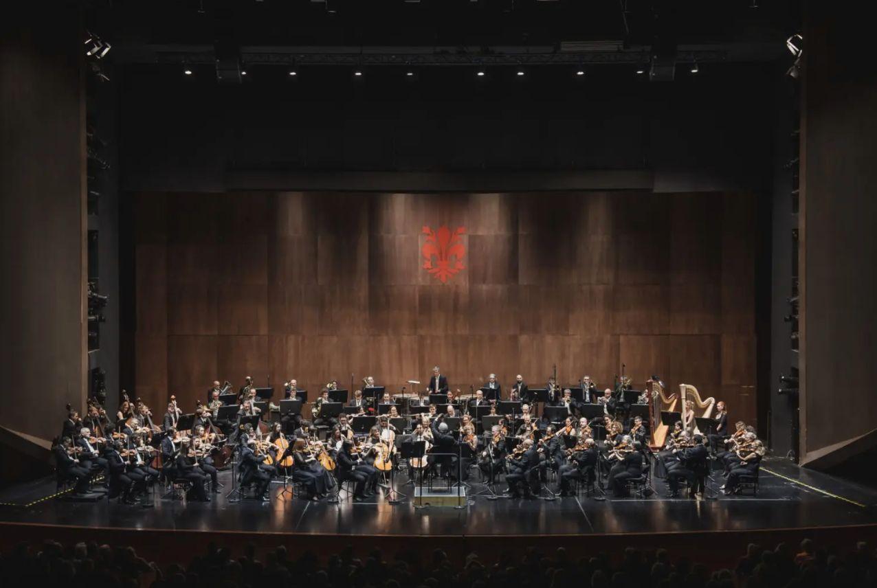 domenica 1 giugno alle ore 20 30 la caurum hall – auditorium guido d arezzo ospita l orchestra del maggio musicale fiorentino diretta da cornelius meister da Lanazione.it domenica 1 giugno alle ore 20 30 la caurum hall – auditorium guido d arezzo ospita l orchestra del maggio musicale fiorentino diretta da cornelius meister