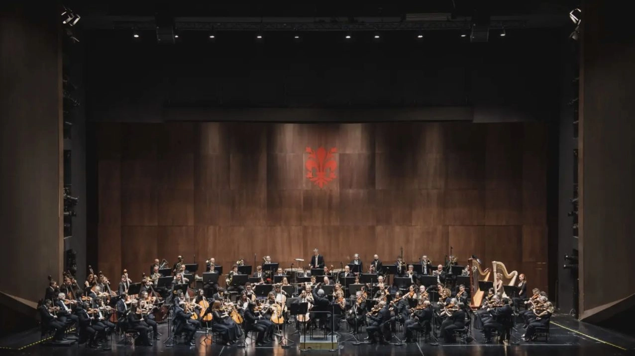 OrchestraMaggio OrchestraMaggio